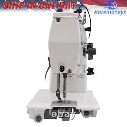 SM-20U43 Industrial Sewing Machine Heavy Duty Sewing Stitcher Head 2000S. P. M