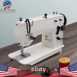 SM-20U43 Industrial Sewing Machine Heavy Duty Sewing Stitcher Head 2000S. P. M