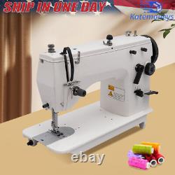 SM-20U43 Industrial Sewing Machine Heavy Duty Sewing Stitcher Head 2000S. P. M