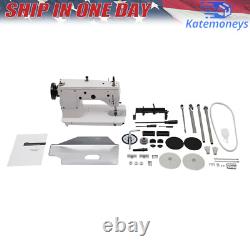 SM-20U43 Industrial Sewing Machine Heavy Duty Sewing Stitcher Head 2000S. P. M