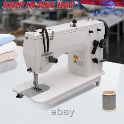 SM-20U43 Industrial Sewing Machine Heavy Duty Sewing Stitcher Head 2000S. P. M
