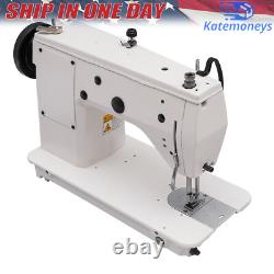 SM-20U43 Industrial Sewing Machine Heavy Duty Sewing Stitcher Head 2000S. P. M