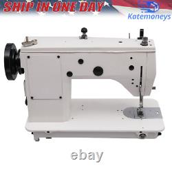 SM-20U43 Industrial Sewing Machine Heavy Duty Sewing Stitcher Head 2000S. P. M