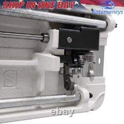 SM-20U43 Industrial Sewing Machine Heavy Duty Sewing Stitcher Head 2000S. P. M