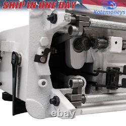 SM-20U43 Industrial Sewing Machine Heavy Duty Sewing Stitcher Head 2000S. P. M