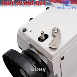 SM-20U43 Industrial Sewing Machine Heavy Duty Sewing Stitcher Head 2000S. P. M