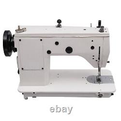 SM-20U43 Industrial Sewing Machine Heavy Duty Sewing Stitcher Head 2000S. P. M NEW