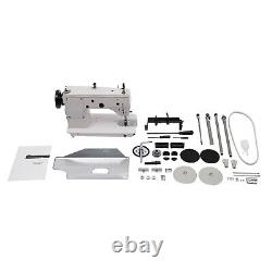 SM-20U43 Industrial Sewing Machine Heavy Duty Sewing Stitcher Head 2000S. P. M NEW