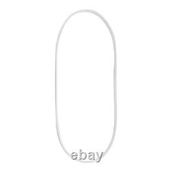 SM-20U43 Industrial Sewing Machine Heavy Duty Sewing Stitcher Head 2000S. P. M NEW