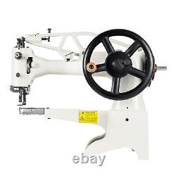 SM-2972 Leather Patcher Industrial Sewing Machine Shoe Repair Stitching Machine