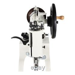 SM-2972 Leather Patcher Industrial Sewing Machine Shoe Repair Stitching Machine