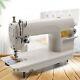 SM-8700 High-speed, Db1 Needle, Industrial Sewing Machine (Head Only)