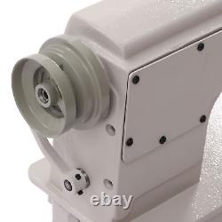 SM-8700 Lockstitch Sewing Machine Head Backward + 360° Industrial or Home Sewing