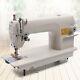 SM-8700 Portable Industrial Sewing Machine 5000 Stitches/min-Head Only