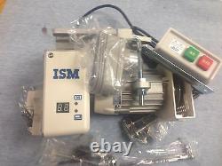 SV-71 Industrial Sewing Machine Brushless Servo Motor+Positioner+53 mm pulley