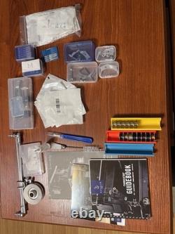 Sailrite Fabricator Walking Foot Sewing Machine With Accessories