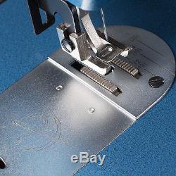 Sailrite Heavy-Duty Ultrafeed LSZ-1 BASIC Walking Foot Sewing Machine