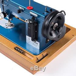 Sailrite Heavy-Duty Ultrafeed LSZ-1 BASIC Walking Foot Sewing Machine