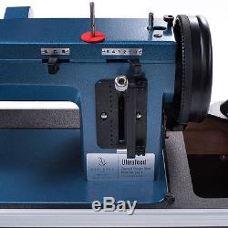 Sailrite Heavy-Duty Ultrafeed LSZ-1 PLUS (220-240V) Walking Foot Sewing Machine