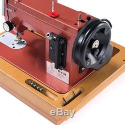 Sailrite Heavy-Duty Ultrafeed LS-1 BASIC Walking Foot Sewing Machine