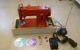 Sailrite Heavy-Duty Ultrafeed LS-1 Sewing Machine