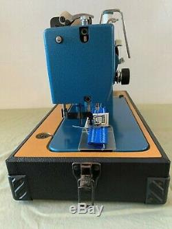 Sailrite LSZ-1 Sewing Machine Ultrafeed Walking Powerful Portable Strght/Zigzag
