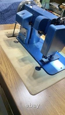 Sailrite LSZ-1 Walking Foot + Leather Presser Feet for Industrial Sewing