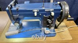 Sailrite LSZ-1 Walking Foot + Leather Presser Feet for Industrial Sewing