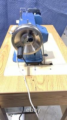 Sailrite LSZ-1 Walking Foot + Leather Presser Feet for Industrial Sewing