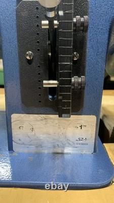 Sailrite LSZ-1 Walking Foot + Leather Presser Feet for Industrial Sewing