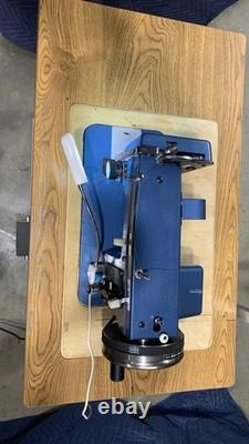 Sailrite LSZ-1 Walking Foot + Leather Presser Feet for Industrial Sewing