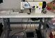 Sailrite Professional Industrial sewing machine. White in Color