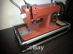 Sailrite Sewing Machine LS-1 PLUS NEW ULTRAFEED Walking Foot Sewing Machine