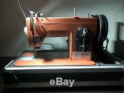 Sailrite Sewing Machine LS-1 PLUS NEW ULTRAFEED Walking Foot Sewing Machine