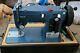 Sailrite Ultrafeed LSZ1 PLUS Walking Foot Sewing Machine