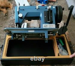 Sailrite Ultrafeed LSZ1 PLUS Walking Foot Sewing Machine