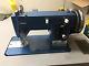 Sailrite Ultrafeed LSZ-1 Electronic Sewing Machine Industrial Sewing