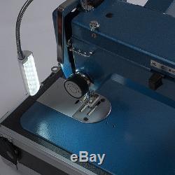Sailrite Ultrafeed LSZ-1 PLUS (220-240V) Walking Foot Sewing Machine