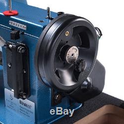 Sailrite Ultrafeed LSZ-1 PLUS 230V (European Plug) Walking Foot Sewing Machine