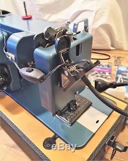 Sailrite Ultrafeed LSZ-1 Walking Foot Sewing Machine + Accessories / 110 V / NEW