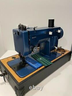 Sailrite Ultrafeed LSZ-1 Walking Foot Sewing Machine Excellent