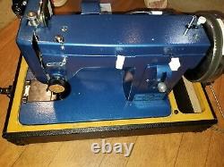 Sailrite Ultrafeed LSZ-1 Walking Foot Sewing Machine (opened, slightly used)