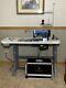 Sailrite Ultrafeed LSZ-1 industrial sewing machine