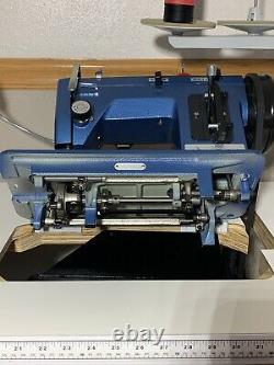 Sailrite Ultrafeed LSZ-1 industrial sewing machine