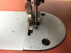 Sailrite Ultrafeed LS-1 Mechanical Sewing Machine Walking Foot