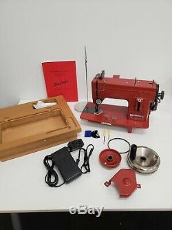 Sailrite Ultrafeed LS-1 Mechanical Sewing Machine sailrite