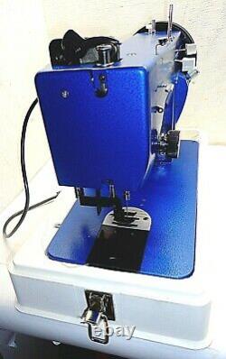 Sailrite Ultrafeed Straight ZigZag Model LSZ-1 Sewing Machine Canvas or Sail