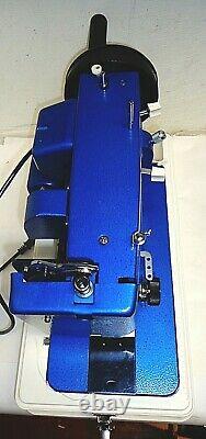Sailrite Ultrafeed Straight ZigZag Model LSZ-1 Sewing Machine Canvas or Sail