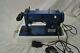 Sailrite Ultrafeed Zigzag LSZ-1 Portable Sewing Machine With Many Accessories