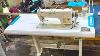 Second Hand Zoje Sewing Machine At Cheap Price Juki Sewing Machine Price And Review